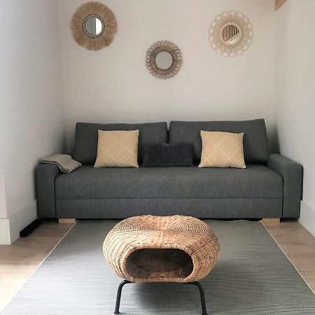 Apartamento Duplex Planta Baja Con Aparcamiento Gratuito En Palacio De Mijares Lejlighed Llanes Eksteriør billede