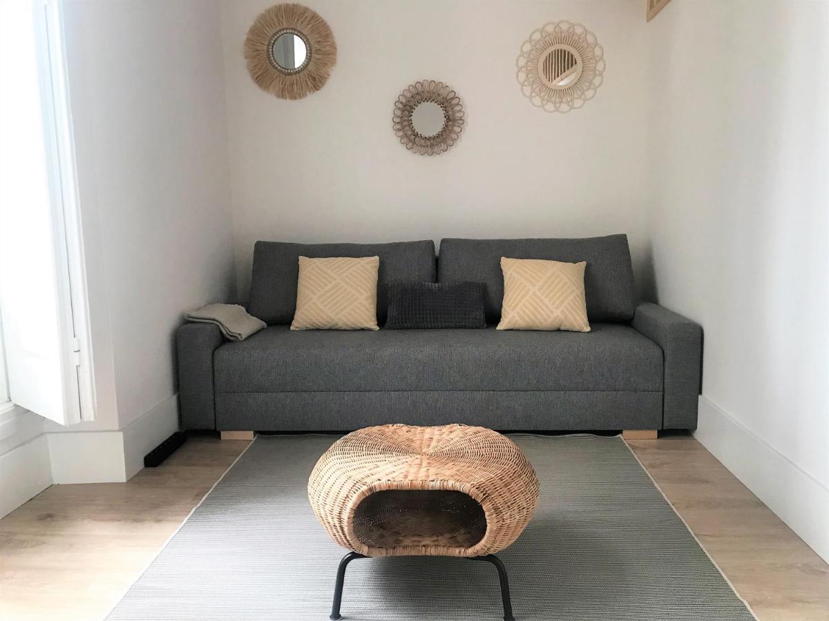 Apartamento Duplex Planta Baja Con Aparcamiento Gratuito En Palacio De Mijares Lejlighed Llanes Eksteriør billede