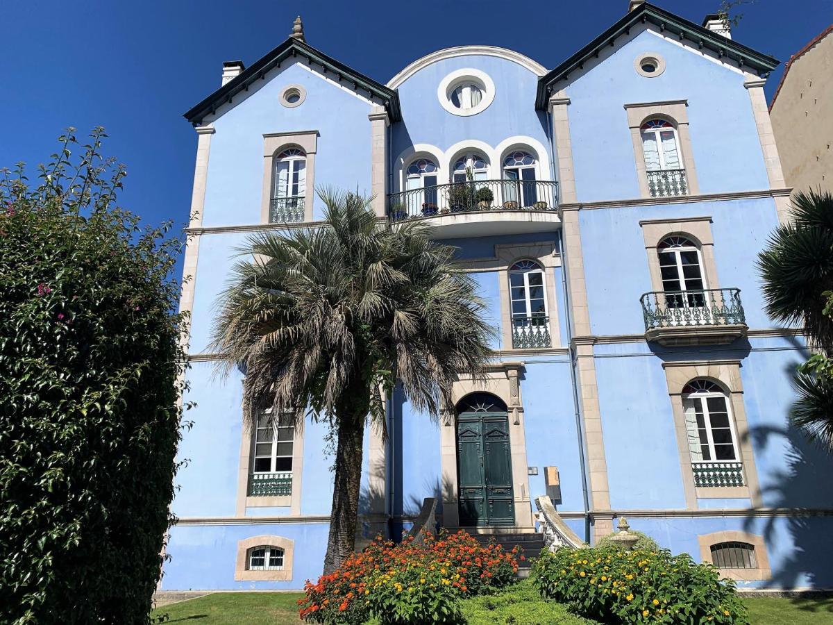 Apartamento Duplex Planta Baja Con Aparcamiento Gratuito En Palacio De Mijares Lejlighed Llanes Eksteriør billede