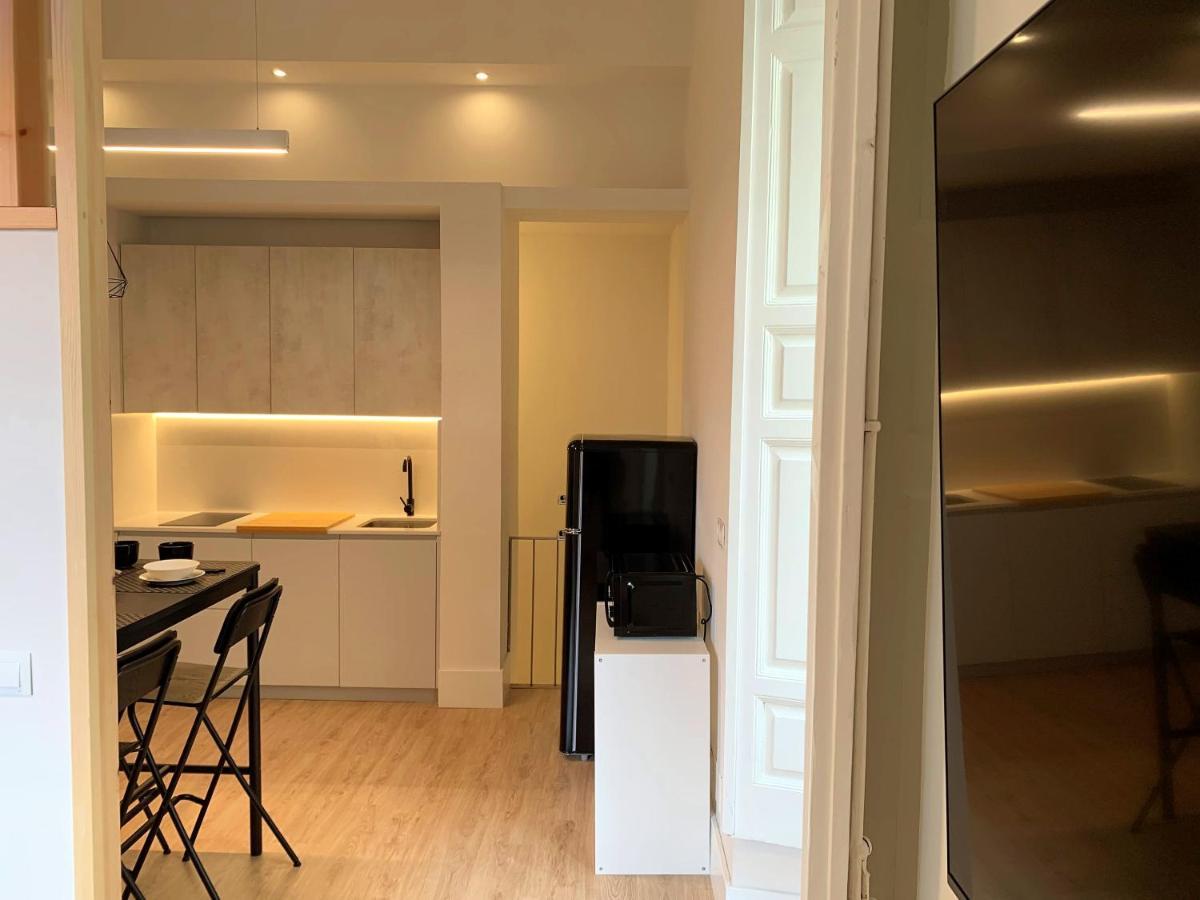 Apartamento Duplex Planta Baja Con Aparcamiento Gratuito En Palacio De Mijares Lejlighed Llanes Eksteriør billede