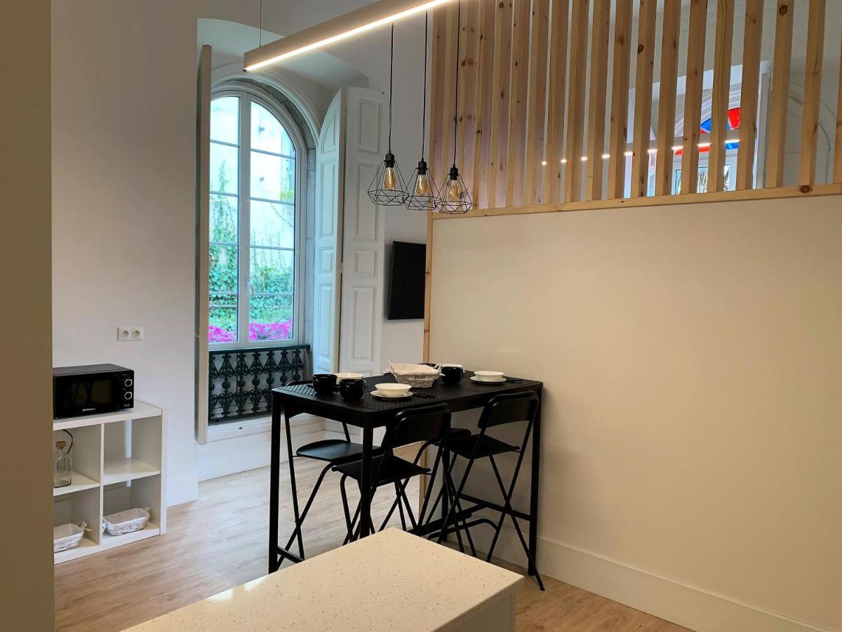 Apartamento Duplex Planta Baja Con Aparcamiento Gratuito En Palacio De Mijares Lejlighed Llanes Eksteriør billede